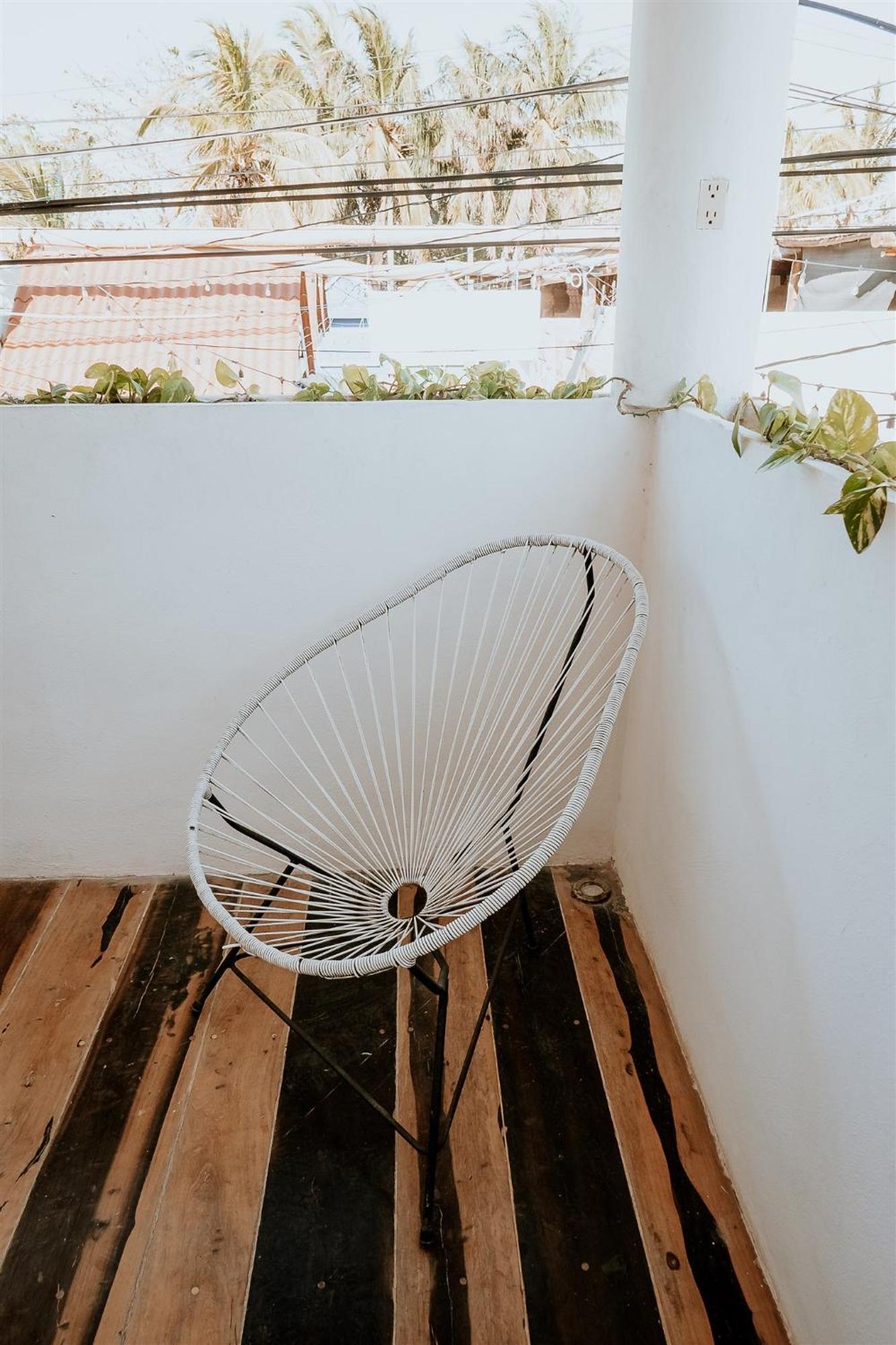 Apartments & Suites Madre Holbox Self-Check In المظهر الخارجي الصورة