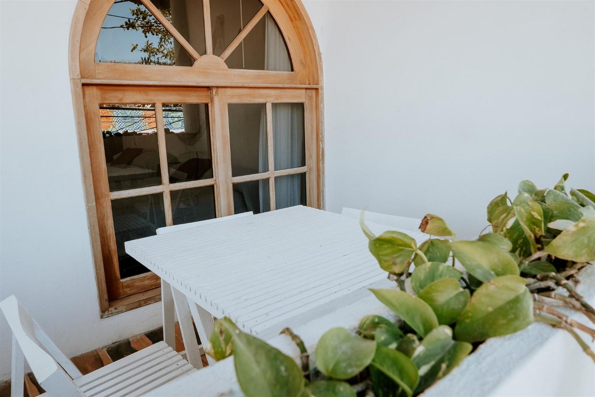 Apartments & Suites Madre Holbox Self-Check In المظهر الخارجي الصورة
