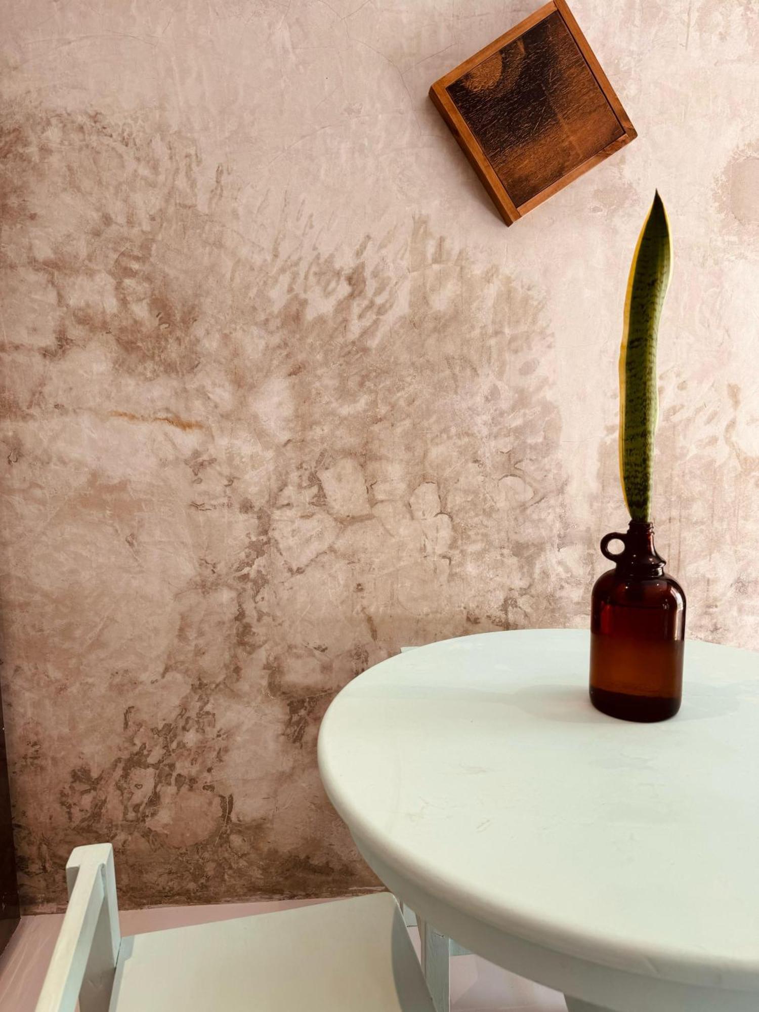 Apartments & Suites Madre Holbox Self-Check In المظهر الخارجي الصورة